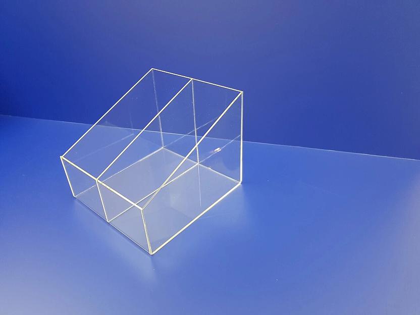 Открытая витрина для печенья, конфет сладостей..  2 секция 120мм. фото 2