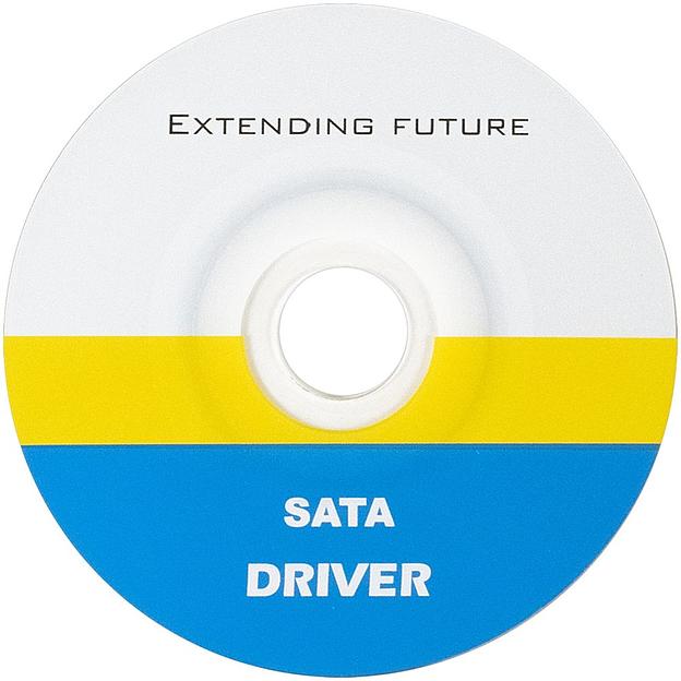 Exegate EX283711RUS Контроллер EXE-504 PCI-E 2.0, SATA3 RAID, 4 int+2 ext (OEM) фото 9