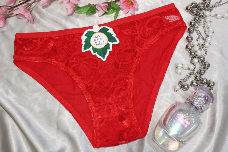 Трусы женские р-р 42-46 Арт. 6318 (к.11510) фото 1