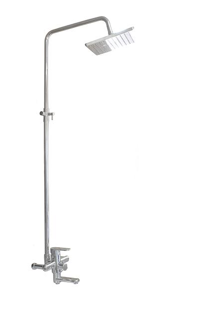 Душевая система SANTREK AQUA RUBIO d-35 (SANTREK AQUA RU990) Опт фото 1