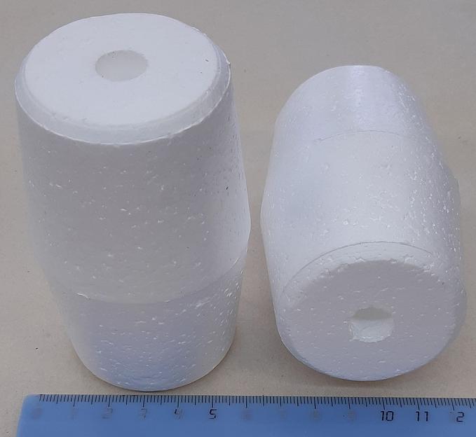 Поплавки Ц-0,42 ОПТ фото 3