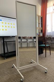 Зеркало ростовое фото 1