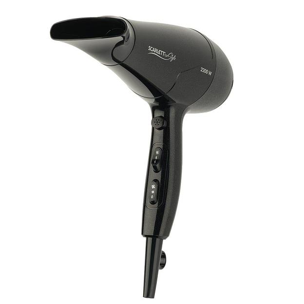 Фен Scarlett SC-HD70I63 фото 1