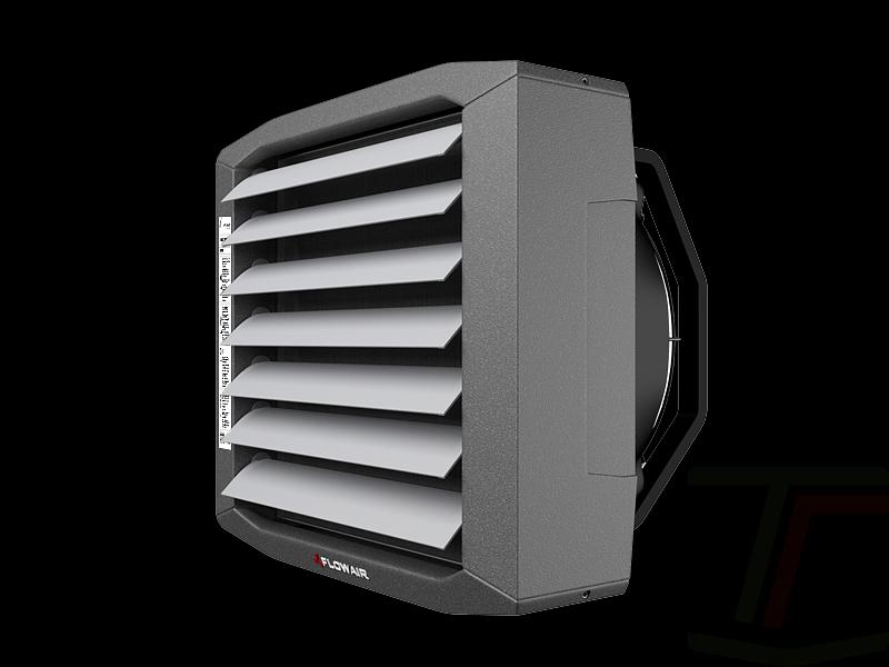 Воздухонагреватель FLOWAIR LEO L2 фото 1