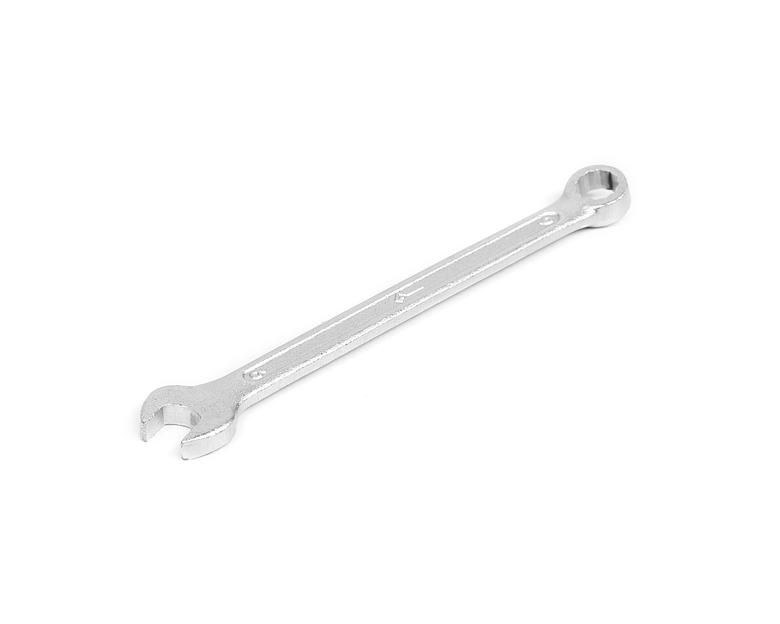 Ключ гаеч. комбинированный 9x9 КЗСМИ с поверкой фото 2