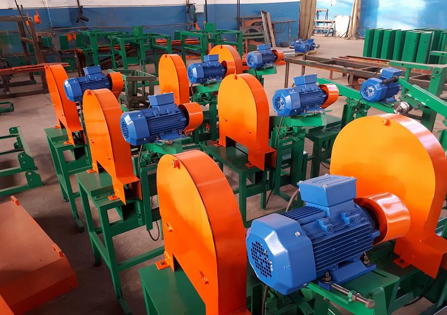 Торцовочный станок ТС-3 фото 4