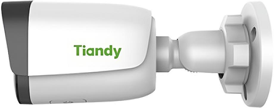 Камера видеонаблюдения IP Tiandy Lite TC-C35WS I5/E/Y/M/H/2.8mm/V4.1 2.8-2.8мм корп.:белый (TC-C35WS I5/E/Y/M/H/2.8/V4.1) фото 1