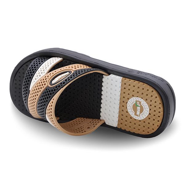 Шлёпанцы детские из ЭВА, модель 888C-10 ОПТ  фото 3