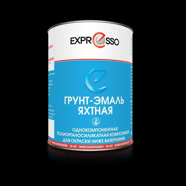 Грунт-эмаль яхтная ОПТ фото 1