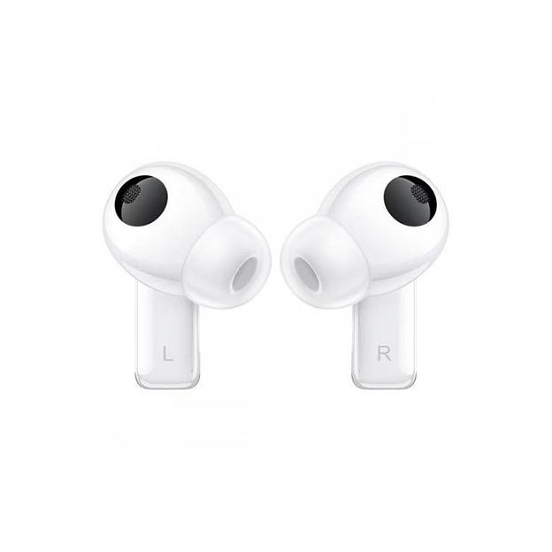 Наушники Huawei FreeBuds Pro 3 T0018 Ceramic White 55037053 фото 3