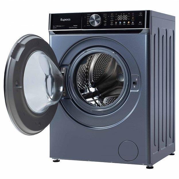 Стиральная машина Бирюса WM-SC914/15 W фото 1