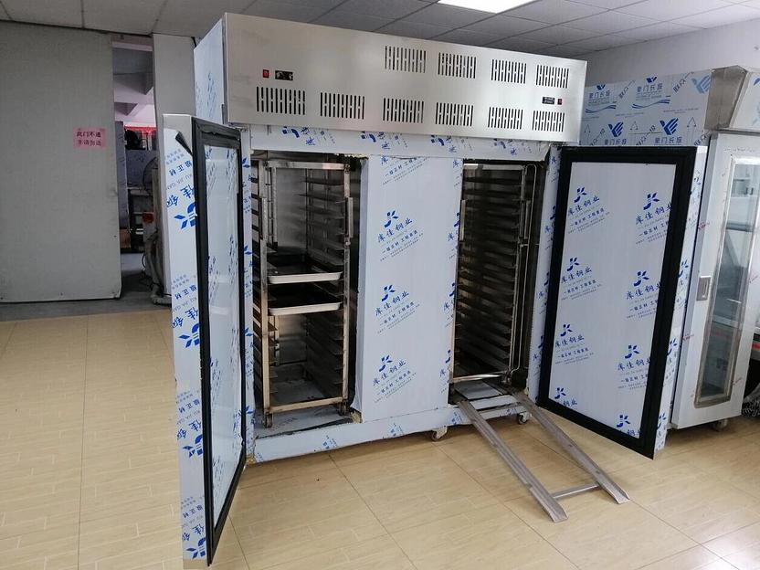 Шкаф шоковой заморозки HR-30 фото 2