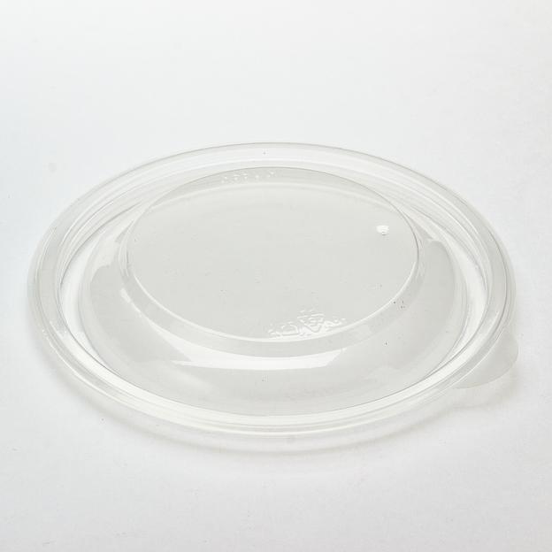 Крышка "К-144" прозрачная - 50 шт фото 1