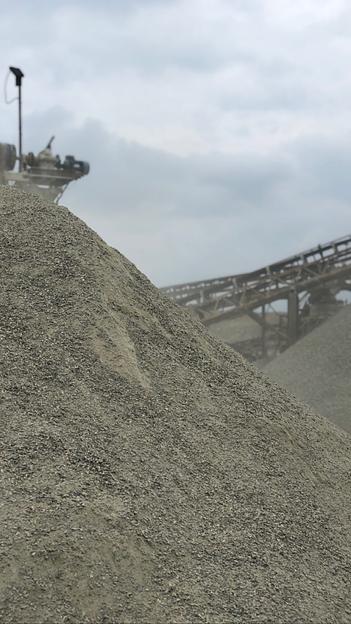 Отсев фракции 0-8 мм опт фото 2