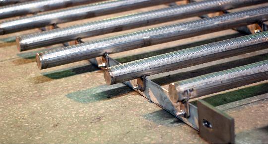 Системы распределения ФОВ, ФИПа фото 1