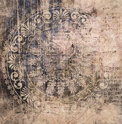 Напольный керамогранит PiezaRosa «Калипсо» 45х45 см ОПТ фото 3