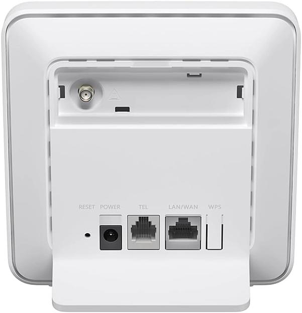 Интернет-центр Huawei B320-323 (51060JWD) 10/100/1000BASE-TX/4G фото 3