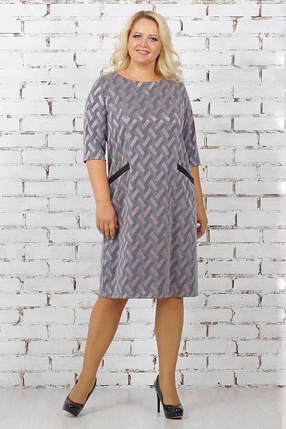 Платье С-446-2 фото 2