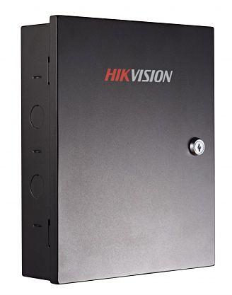 Контроллер сетевой Hikvision DS-K2801 фото 3