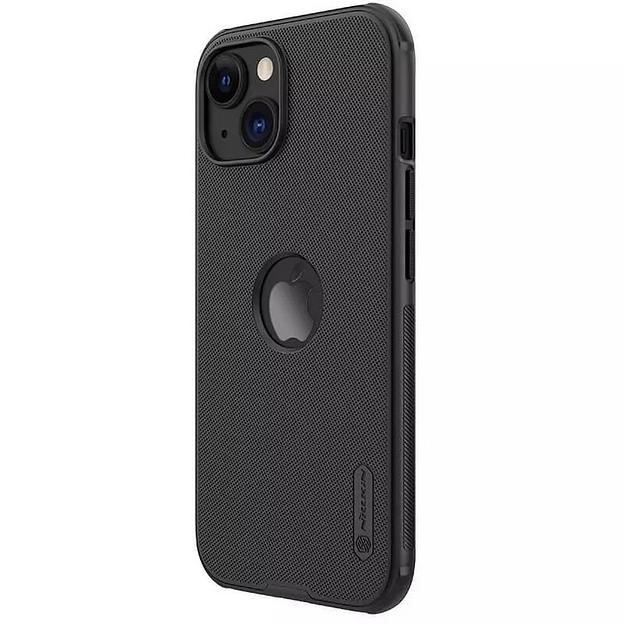 Чехол Super Frosted Shield Pro, Black, (AP IP15) фото 5