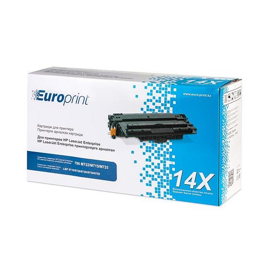 Картридж  Europrint  EPC-214X (CF214X) фото 3