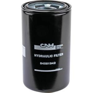Фильтр гидравлики CNH/CASE IH/New Holland фото 1