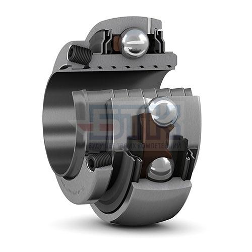 Подшипник YSP 206 SB-2F SKF фото 1