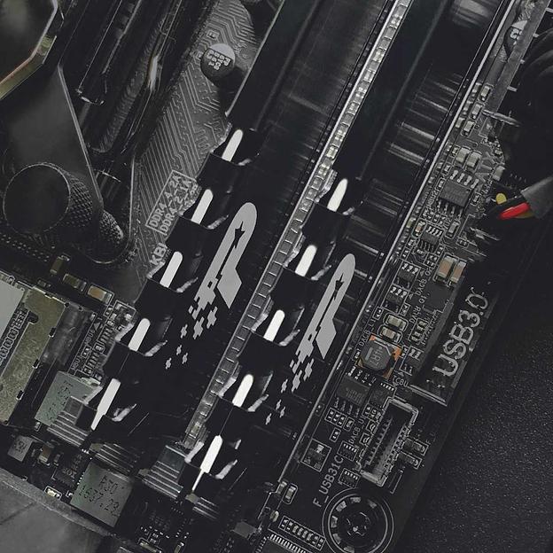 Память DDR4 4Gb 2666MHz Patriot PSP44G266681H1 RTL PC4-21300 CL19 DIMM 288-pin 1.2В single rank фото 4