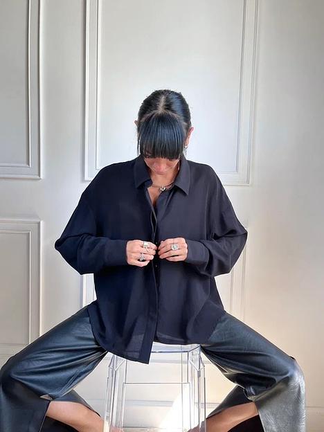 Услуги пошива брюк «Палаццо» от LIBO’ WEAR фото 5