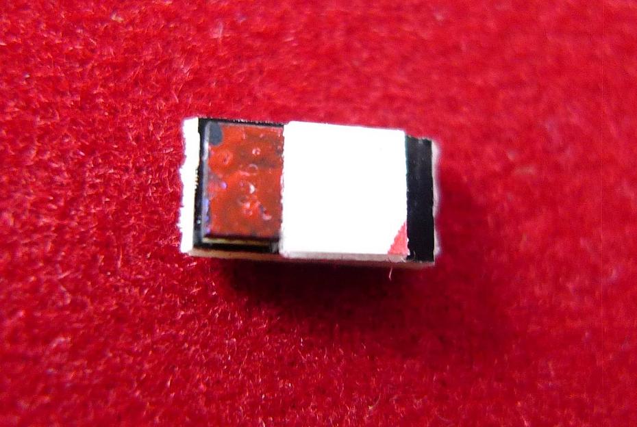 Чип Canon iR C5535/C5540/C5550/C5560 (C-EXV51HTM) Magenta, 60K ELP Imaging® фото 2