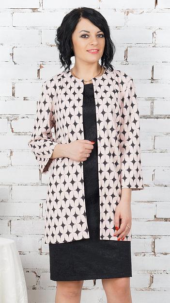 Жакет  АЖ-1152 фото 1