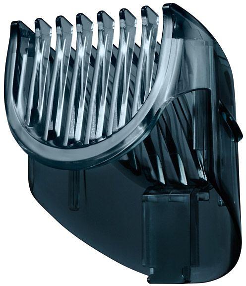 Машинка для стрижки Panasonic ER-GC51-K520 черный (насадок в компл:1шт) фото 2