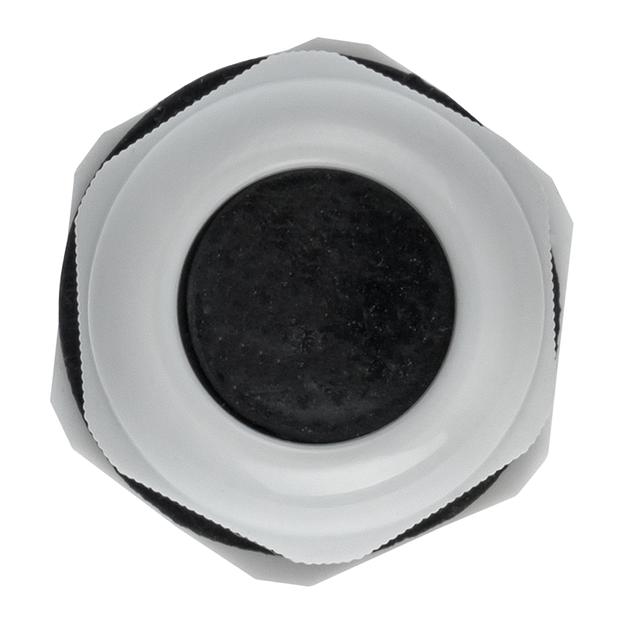 EKF plc-pg-19 Сальник PG19 IP54 d отверс. (24мм.) d проводника 12-15мм EKF PROxima фото 3