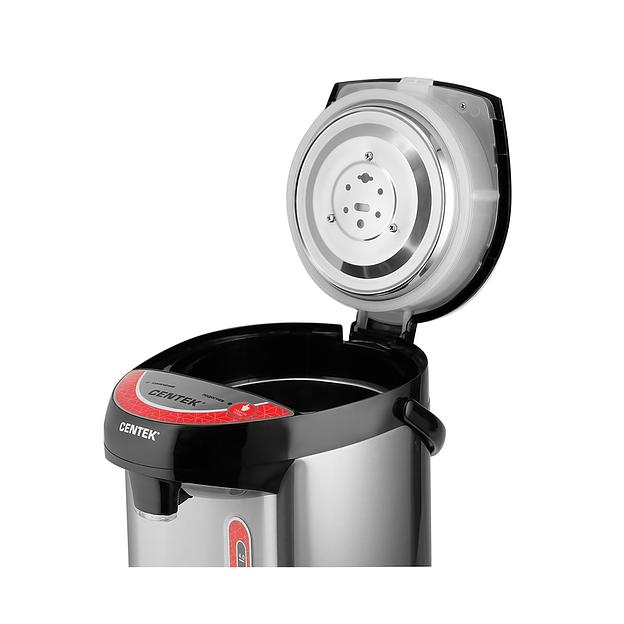 Термопот Centek CT-0081 (черный) фото 3