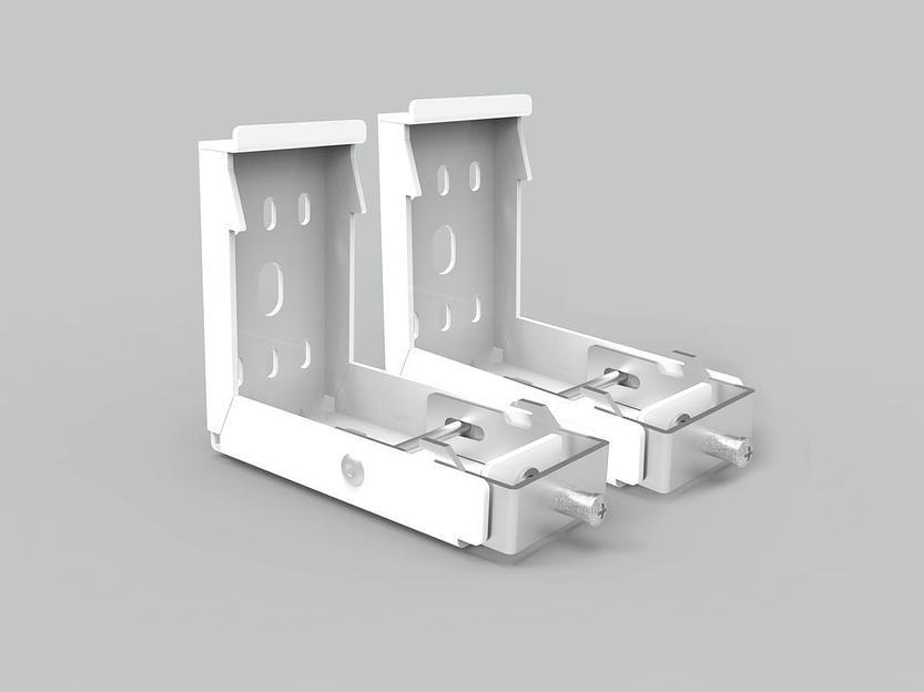 Экран настенный с электроприводом Digis DSEES-16903B_90 фото 5