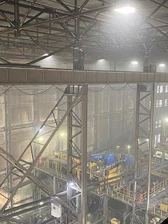 Страховочная анкерная линия фото 6