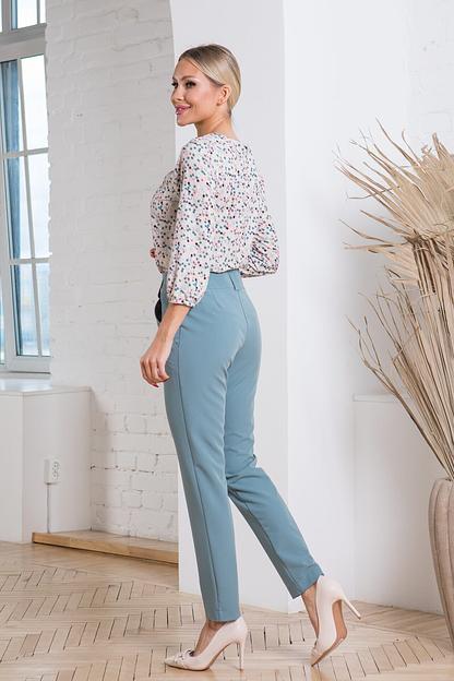 Блуза АР-1955 фото 7