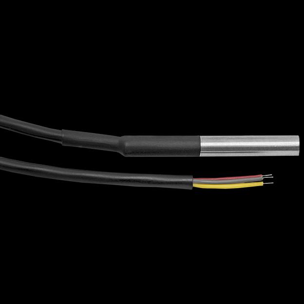 Датчик температуры цифровой SNR-DTS-2 фото 4