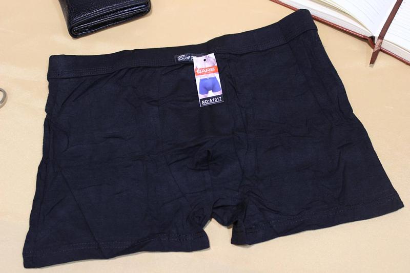 Трусы мужские боксеры p-p 46-54 Арт. А1017 BARS  (к.11870) фото 1