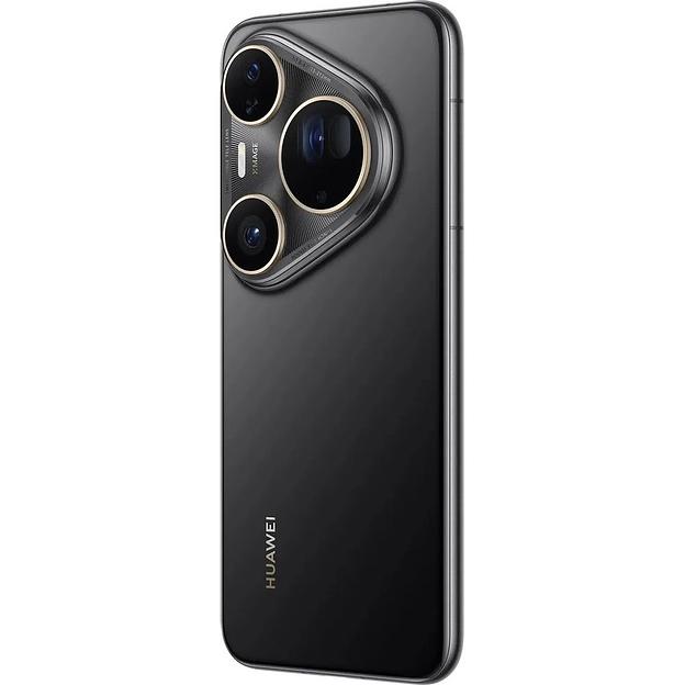 Смартфон HUAWEI Pura 80 Ultra 16+512 Gb Black 51098KGE фото 6