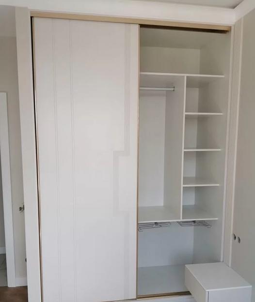 Шкаф-купе под заказ фото 1