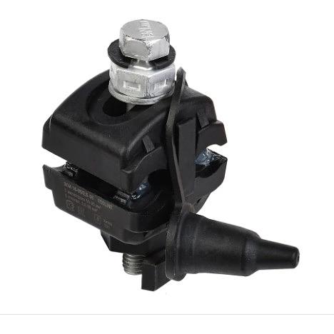 Iek UZA-11-D02-D35-ECLN Зажим ответвительный изолированный ЗОИ 16-95/2,5-35 ECOLINE фото 1