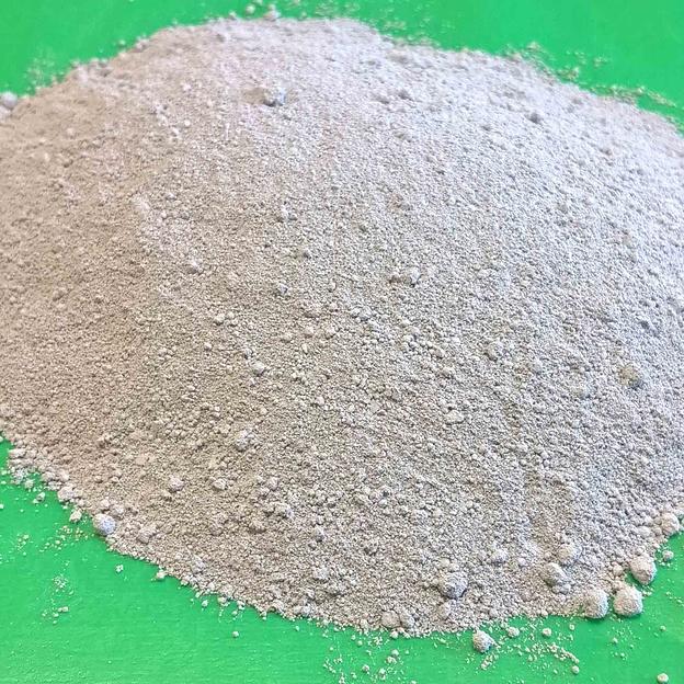  Мел (мука известняковая) фото 1