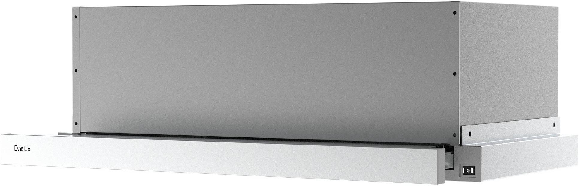 Вытяжка встраиваемая телескопическая EVELUX EVELUX Tel 60 X фото 2