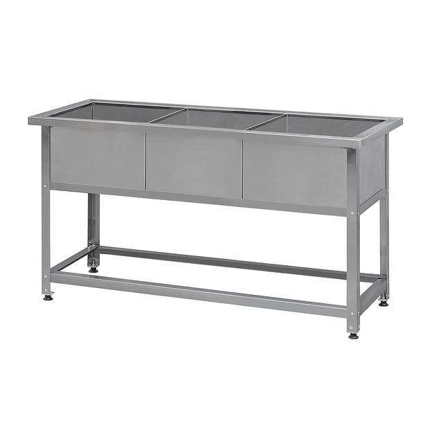 Ванна моечная ВМН-3/2000-7 фото 1