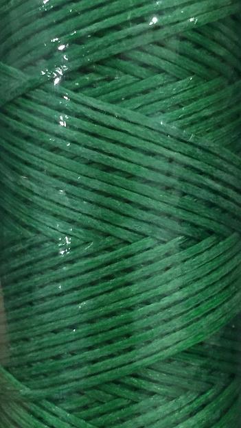 Нитки вощенные DAFNA № 931 фото 1