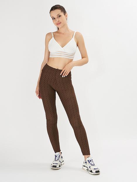 Легинсы MTFORCE 1165K фото 6