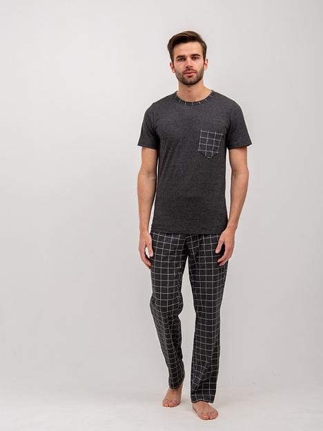 Трикотажный костюм «Валентин» фото 1