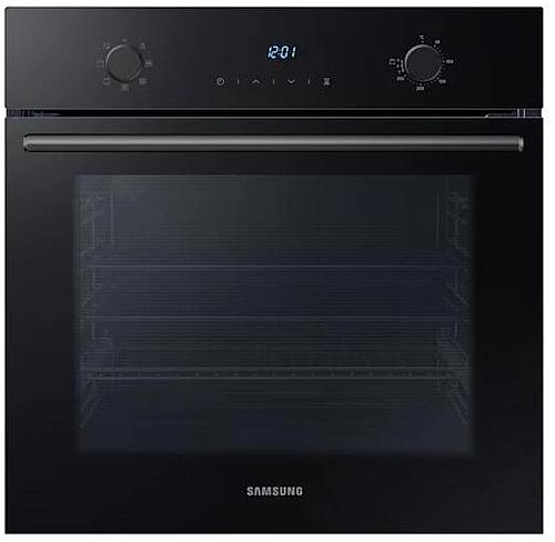 Встраиваемый электрический духовой шкаф Samsung NV68A1145RK/WT фото 1