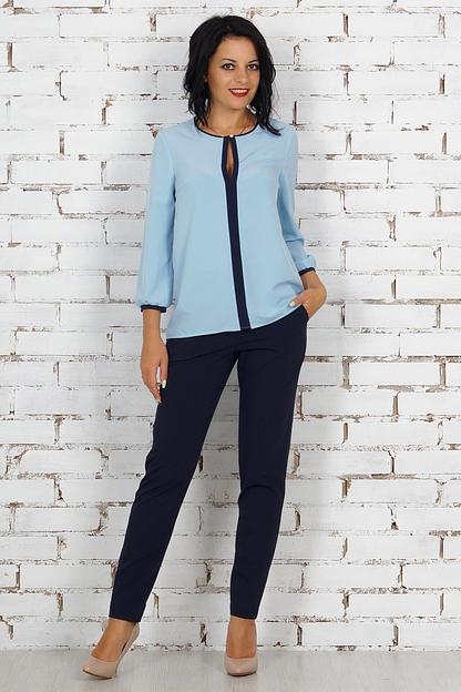 Блуза АР-1754 фото 2